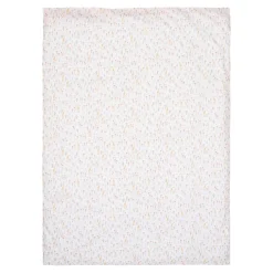 Little Dutch                    Housse de couette lit bébé    Blooming Safari            100x140 cm