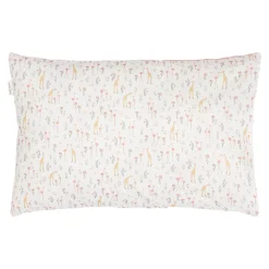 Little Dutch Housse de couette lit bébé Blooming Safari 100x140 cm