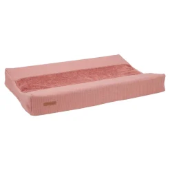 Little Dutch                    Housse pour matelas à langer    Pure Pink Blush