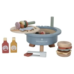 Little Dutch Jouets de barbecue Multicolore