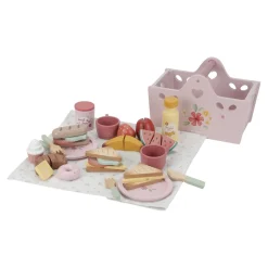 Little Dutch Jouets de pique-nique Multicolore