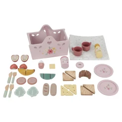 Little Dutch Jouets de pique-nique Multicolore