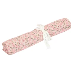 Little Dutch                    Lange XL en gaze de coton     Fairy Blossom             120x120 cm