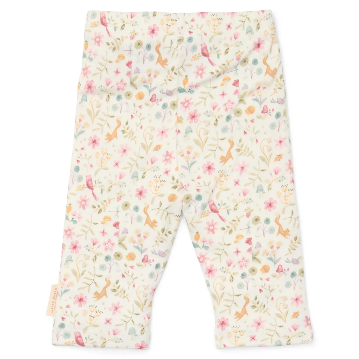 Little Dutch Legging Fairy Garden
