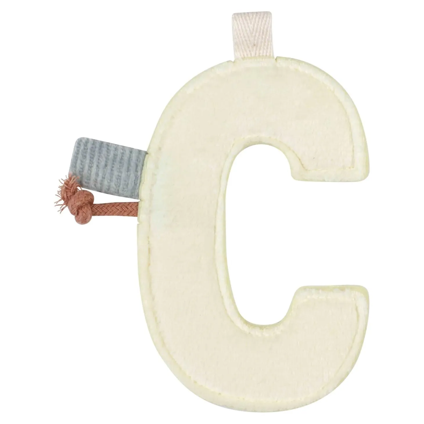 Little Dutch Lettre C Vert