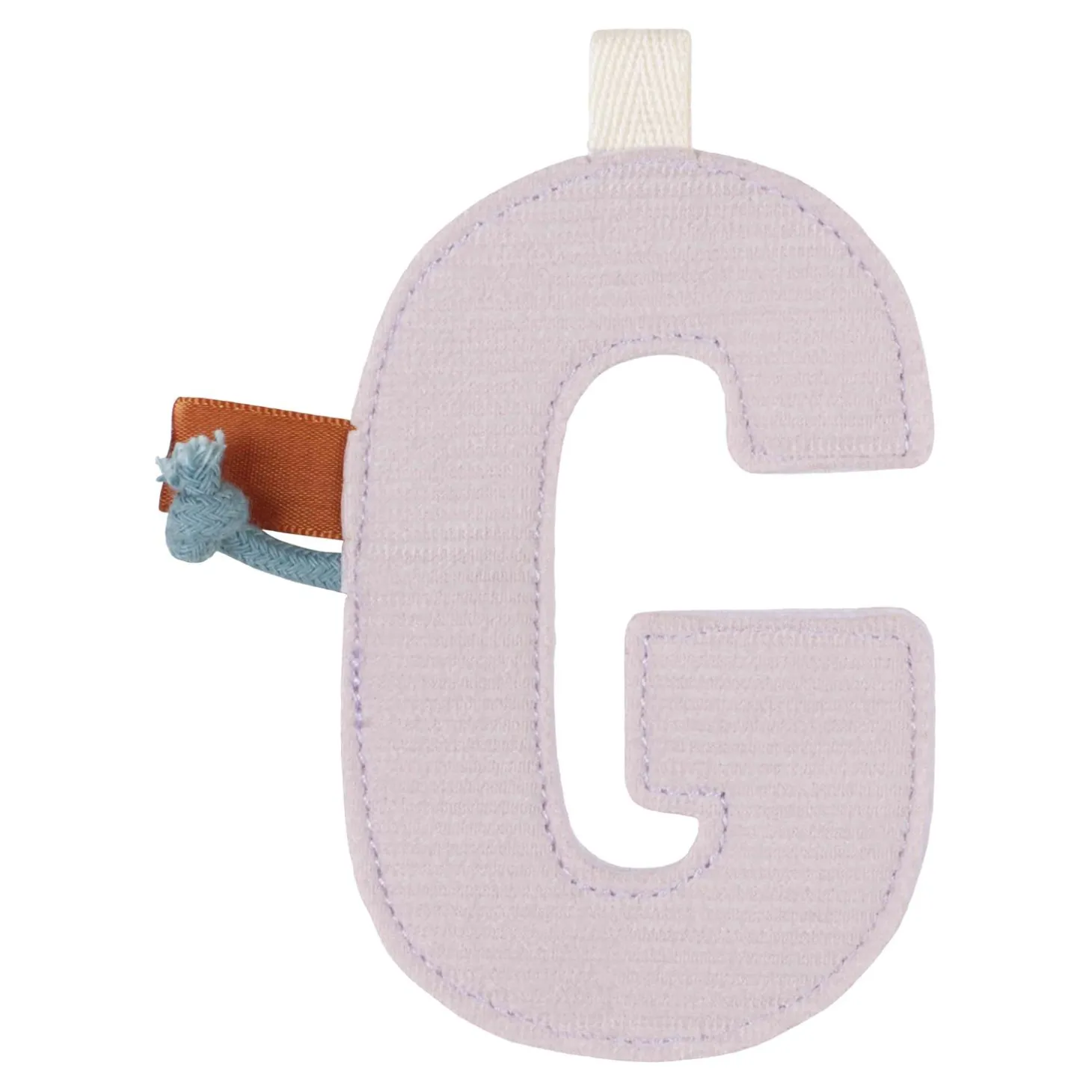 Little Dutch Lettre G Violet