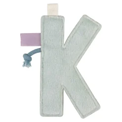 Little Dutch                    Lettre K    Vert
