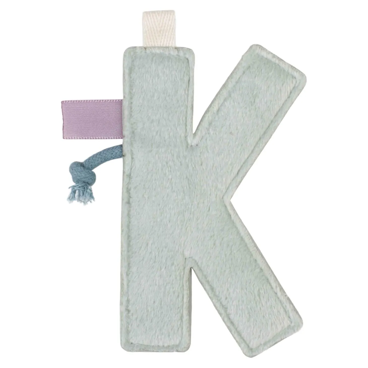Little Dutch Lettre K Vert