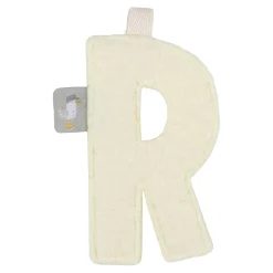 Little Dutch                    Lettre R    Vert