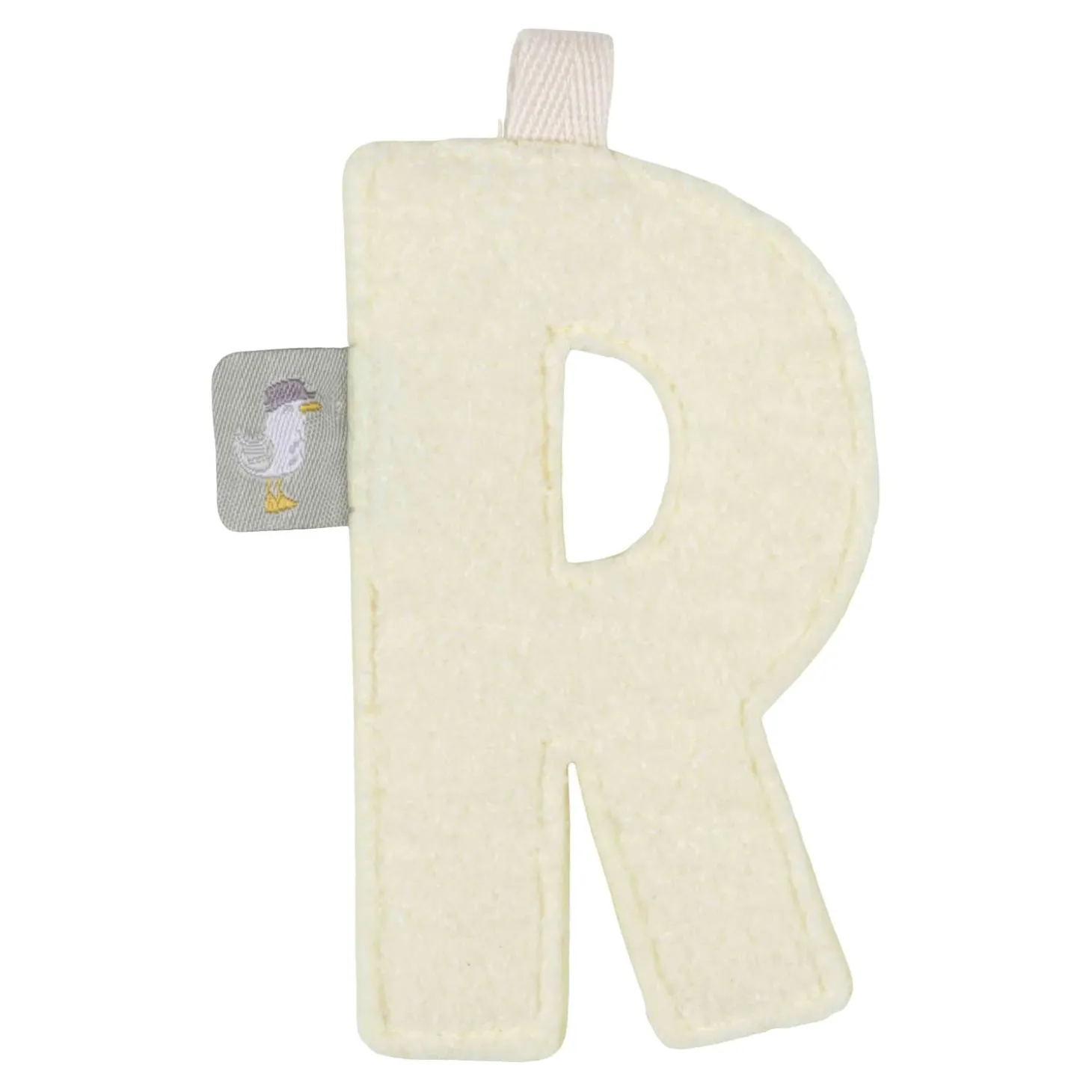 Little Dutch Lettre R Vert