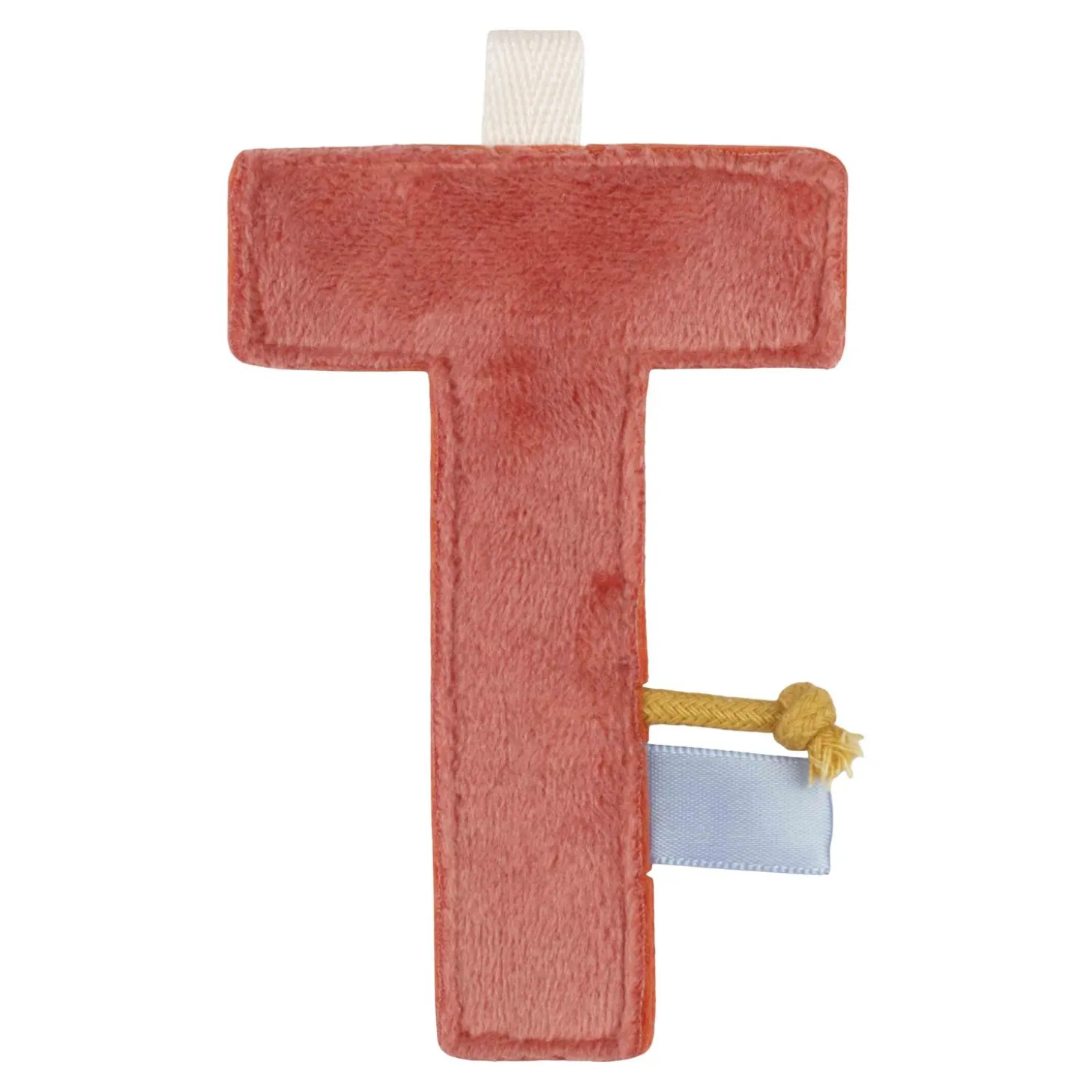 Little Dutch Lettre T Rose