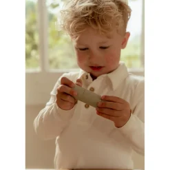 Little Dutch Légumes à découper en bois FSC Multicolore