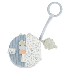 Little Dutch Livre d'activités Miffy pour poussette Lucky Leaves