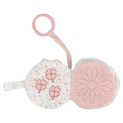 Little Dutch Livre d'activités Miffy pour poussette Lucky Blossom