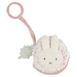 Little Dutch Livre d'activités Miffy pour poussette Lucky Blossom
