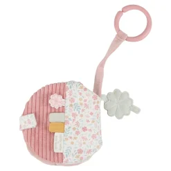 Little Dutch Livre d'activités Miffy pour poussette Lucky Blossom