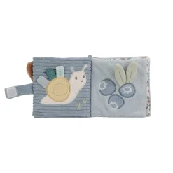 Little Dutch                    Livre d'activités pour poussette    Forest Friends