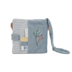 Little Dutch                    Livre d'activités pour poussette    Forest Friends