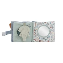 Little Dutch                    Livre d'activités pour poussette    Forest Friends