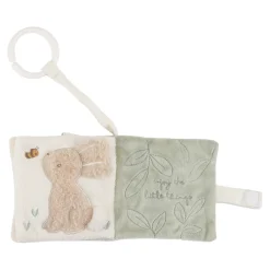 Little Dutch Livre d'activités pour poussette Newborn