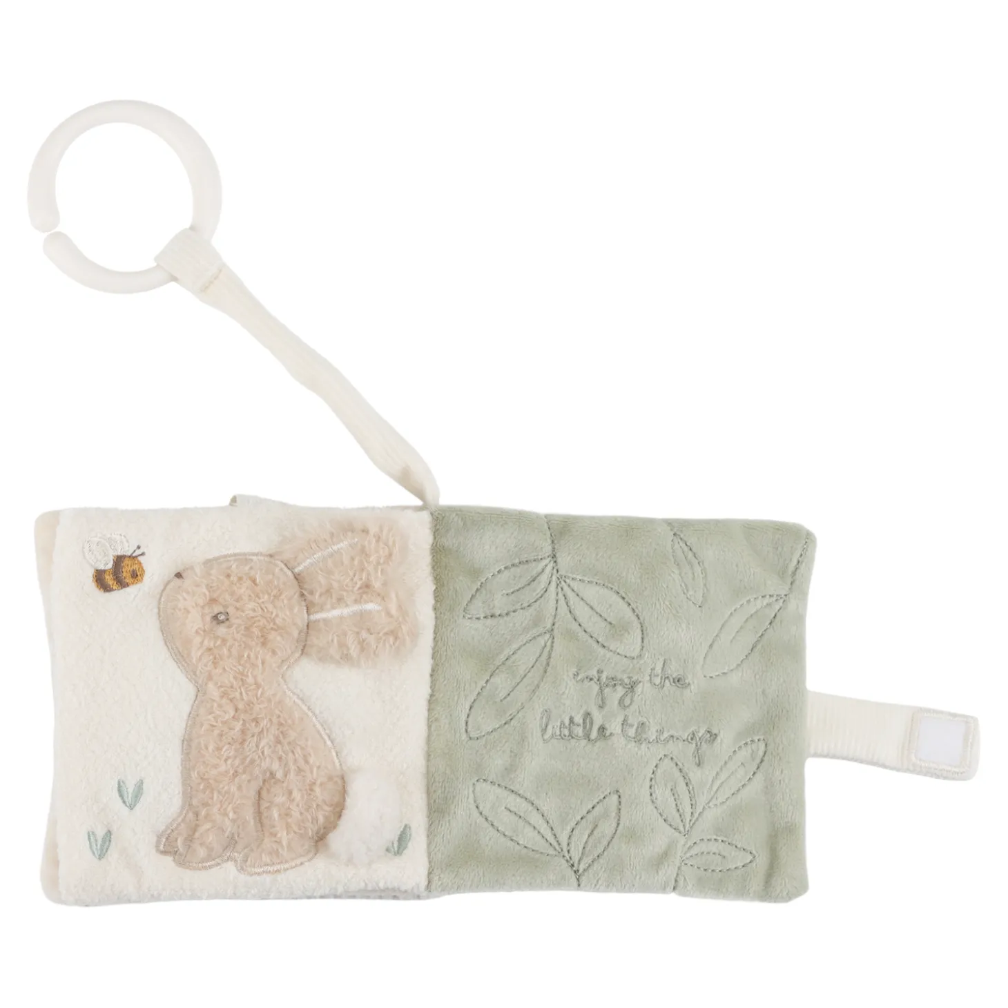 Little Dutch Livre d'activités pour poussette Newborn