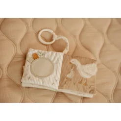 Little Dutch Livre d'activités pour poussette Newborn