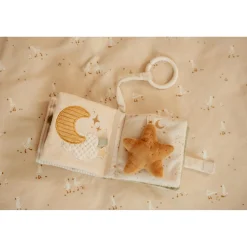 Little Dutch Livre d'activités pour poussette Newborn