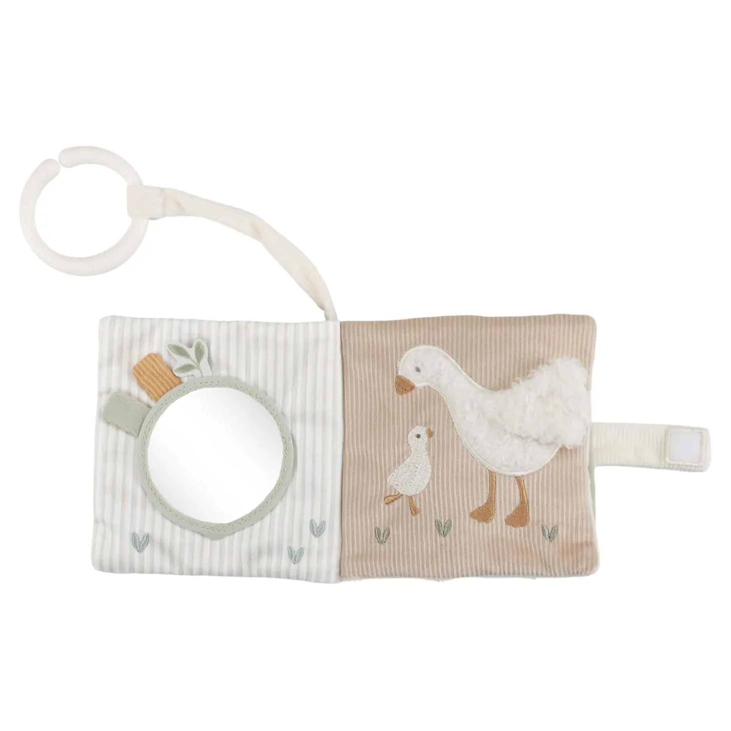 Little Dutch Livre d'activités pour poussette Newborn