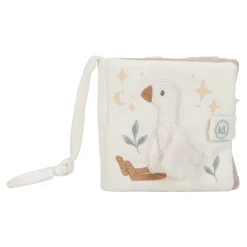 Little Dutch Livre d'activités pour poussette Newborn