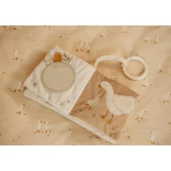 Little Dutch Livre d'activités pour poussette Newborn