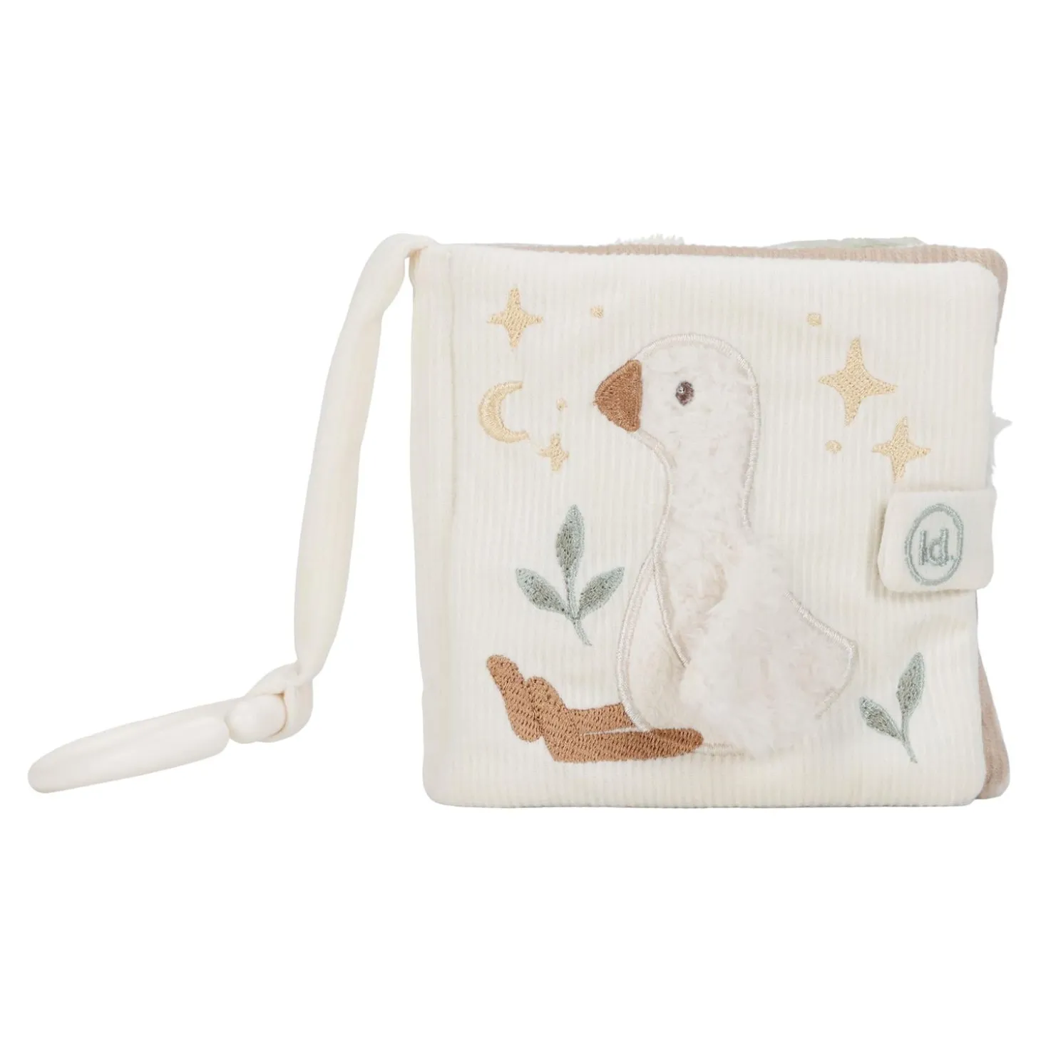 Little Dutch Livre d'activités pour poussette Newborn