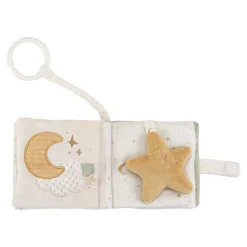 Little Dutch Livre d'activités pour poussette Newborn