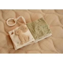 Little Dutch Livre d'activités pour poussette Newborn
