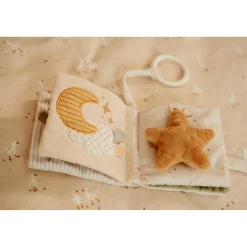 Little Dutch Livre d'activités pour poussette Newborn