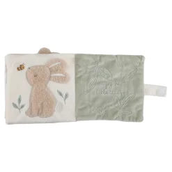 Little Dutch Livre d'activités tissu Newborn