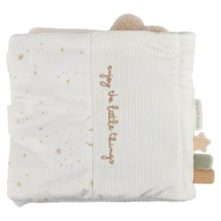 Little Dutch Livre d'activités tissu Newborn