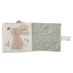 Little Dutch Livre d'activités tissu Newborn