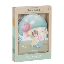 Little Dutch Livre de bain Forest Friends