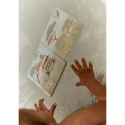 Little Dutch                    Livre de bain    Safari Friends