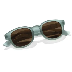 Little Dutch Lunettes de soleil Ocean Green