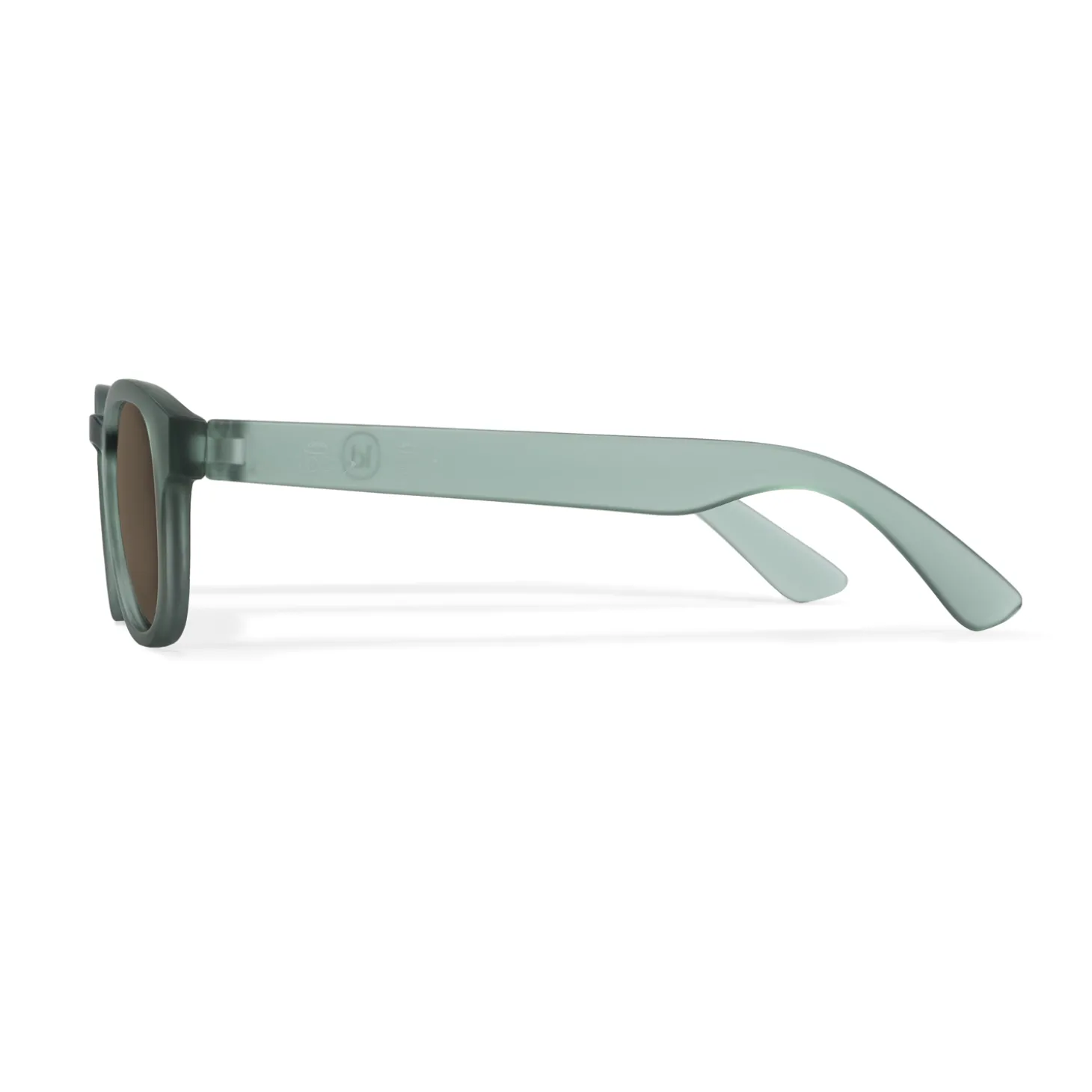 Little Dutch Lunettes de soleil Ocean Green