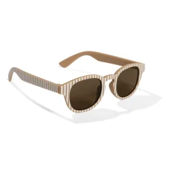 Little Dutch                    Lunettes de soleil    Ocean Brown Stripes