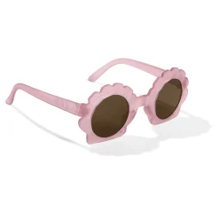 Little Dutch Lunettes de soleil Shell Mermaid Pink