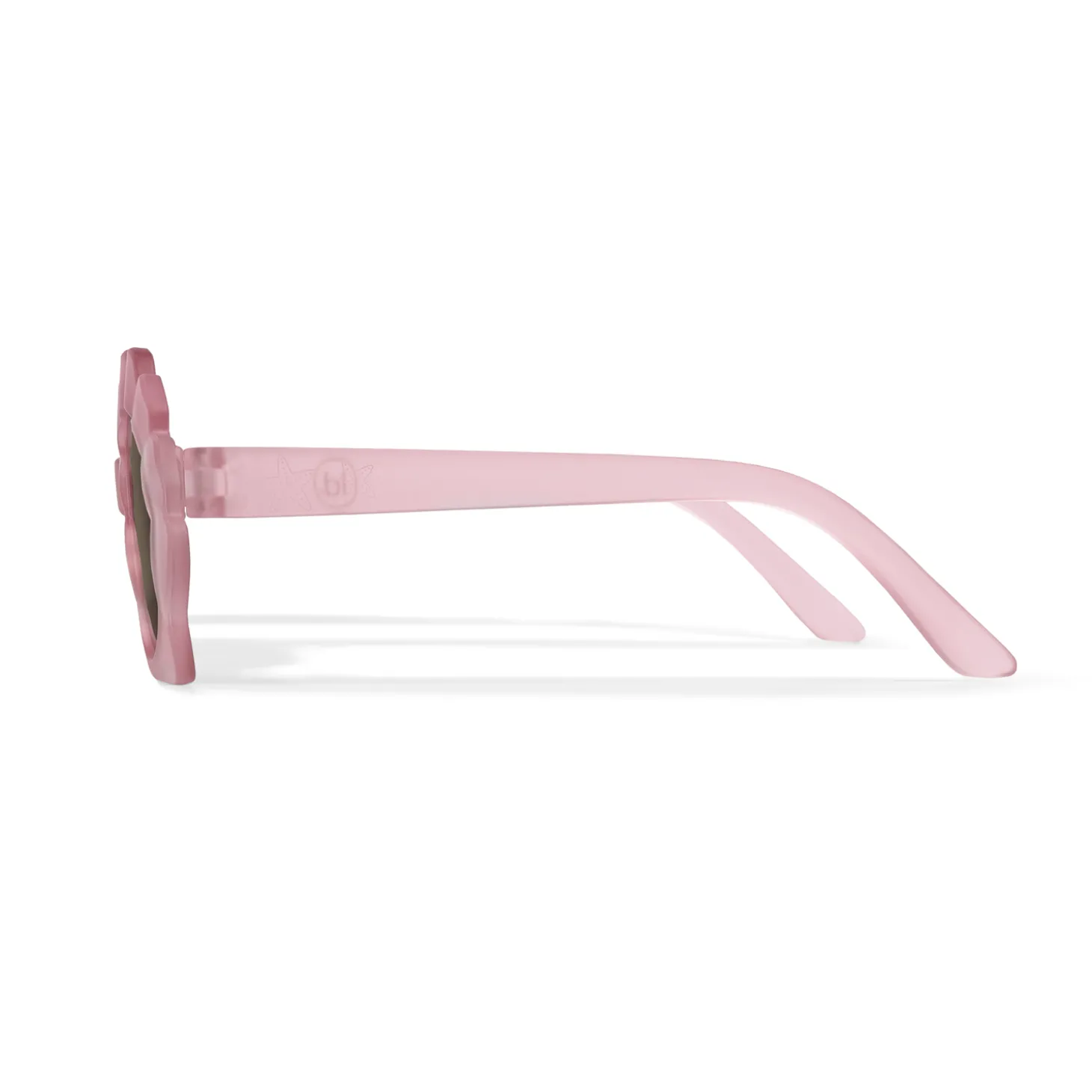Little Dutch Lunettes de soleil Shell Mermaid Pink