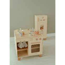 Little Dutch Machine à laver FSC Edition Limitée Beige
