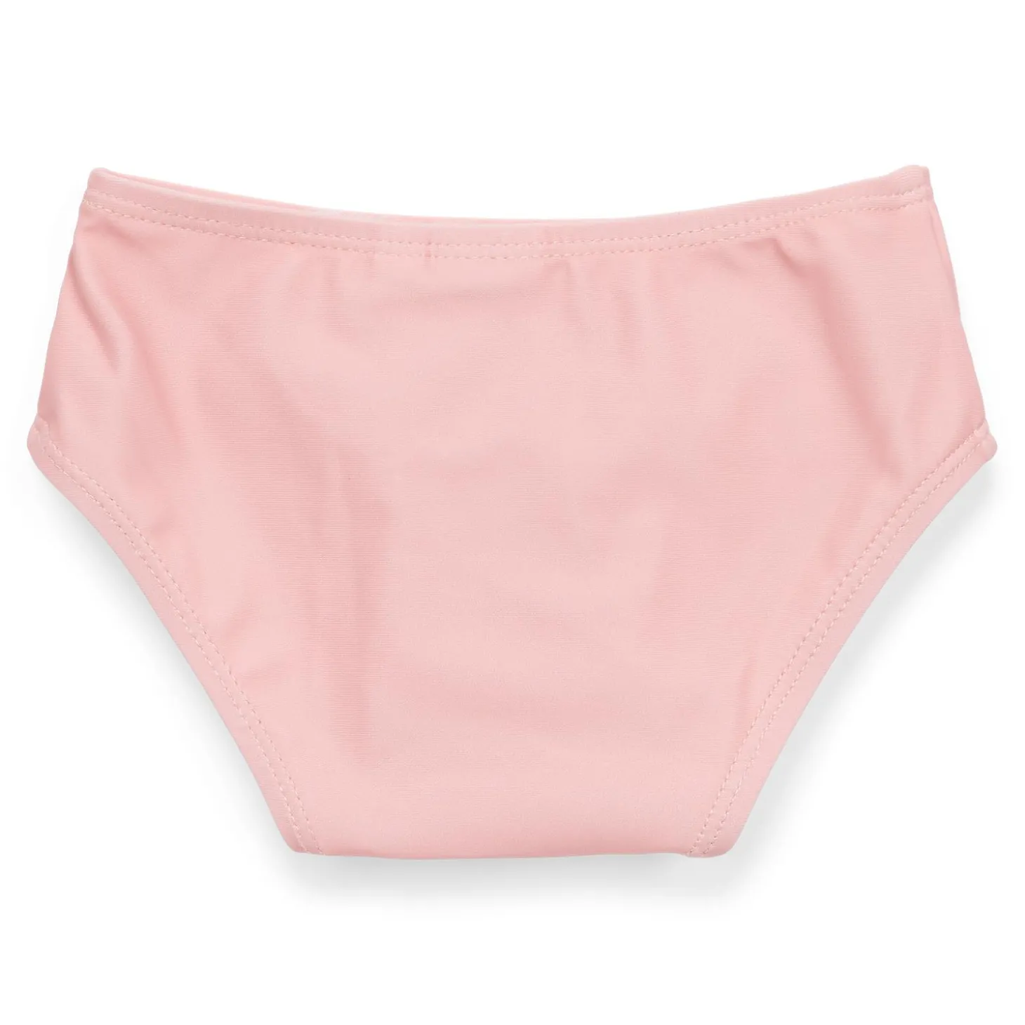 Little Dutch Maillot de bain 2 pièces à volants Starfish Pink