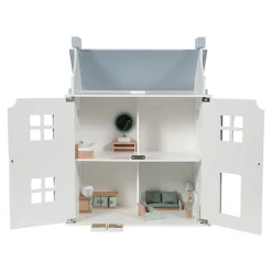 Little Dutch Maison de poupée FSC - Petite Multicolore