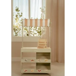 Little Dutch Marchande en bois FSC Multicolore