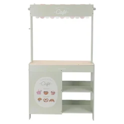 Little Dutch                    Marchande en bois FSC     Multicolore