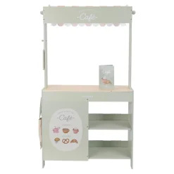 Little Dutch                    Marchande en bois FSC     Multicolore